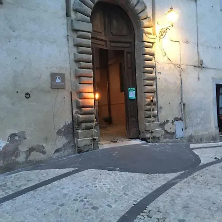 Hotel Castello Torrita *
