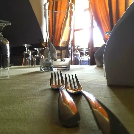 Hotel Castello Torrita *