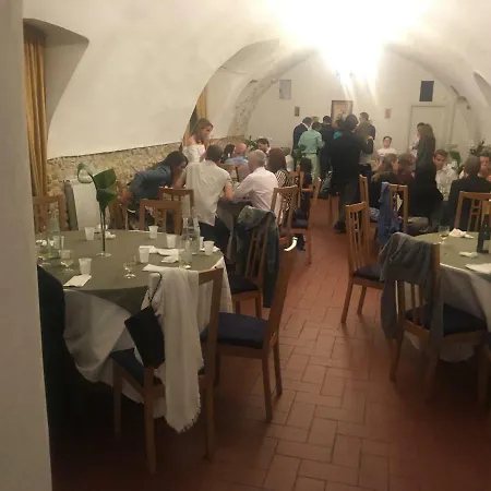 Hotel Castello Torrita *