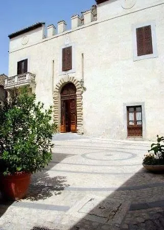 Hotel Castello Torrita