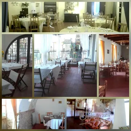 Castello Torrita
